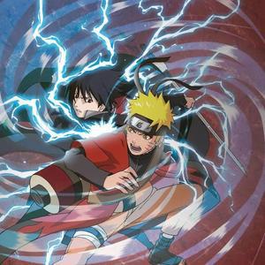 PC/스팀 나루토 질풍전 2 (코드발송)