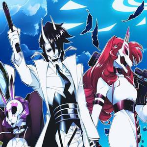 PC/스팀 네온 화이트 (코드발송)