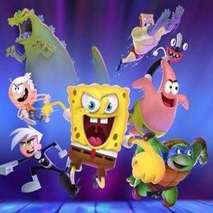 PC/스팀 니켈로디언 올스타 브롤 (코드발송)