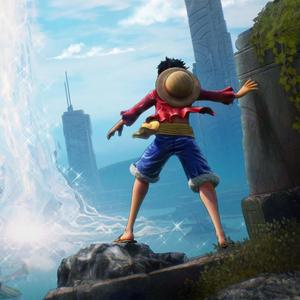 PC/스팀 원피스 오디세이 (코드발송)