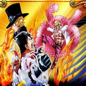 PC/스팀 원피스 버닝블러드 골드 (코드발송)