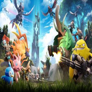 PC/스팀 팰월드 PALWORLD (코드발송)