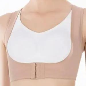 볼륨업 바른자세밴드 여자 라운드숄더 굽은등