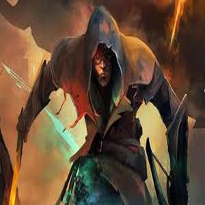 PC/스팀 세븐 데이즈 롱 곤 (코드발송)