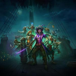 PC/스팀 쉐도우 갬빗 컴플리트 (코드발송)