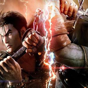 PC/스팀 소울 칼리버 6 (코드발송)