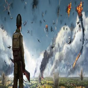 PC/스팀 스틸 디비전 노르망디 44 (코드발송)