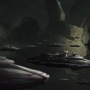 PC/스팀 스텔라리스 머나먼 별 스토리 확장팩 DLC (코드발송)