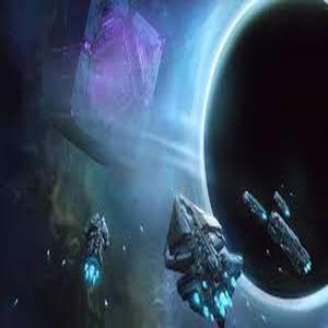 PC/스팀 스텔라리스 네메시스 확장팩 DLC (코드발송)