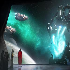 PC/스팀 스텔라리스 대군주 확장팩 DLC (코드발송)