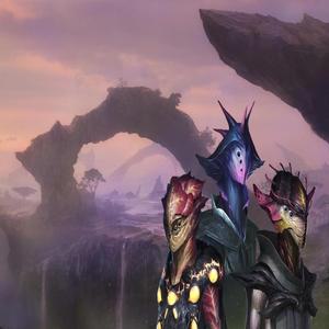 PC/스팀 스텔라리스 식물형 종족 확장팩 DLC (코드발송)