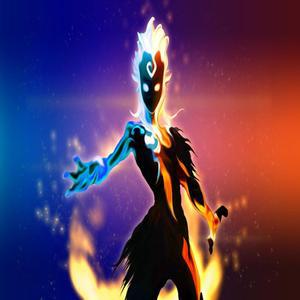 PC/스팀 스트레이드 라이츠 디럭스 (코드발송)