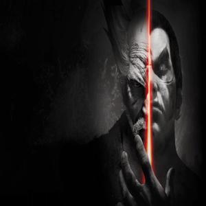 PC/스팀 철권 7 디피니티브 (코드발송)