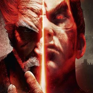 PC/스팀 철권 7 디럭스에디션 (코드발송)