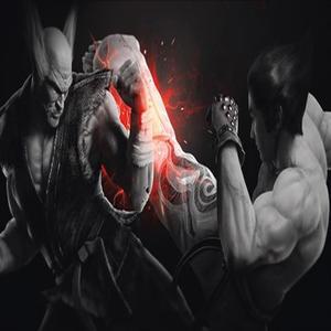 PC/스팀 철권 7 시즌패스3 확장팩 DLC (코드발송)