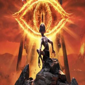 PC/스팀 반지의 제왕 골룸 (코드발송)