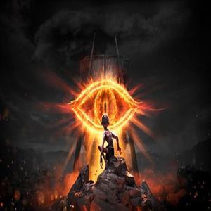 PC/스팀 반지의 제왕 골룸 프레셔스 (코드발송)