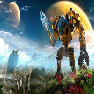 PC/스팀 리프트 브레이커 (코드발송)