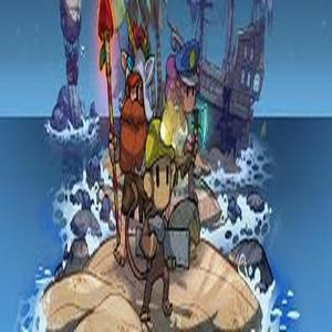 PC/스팀 더 서바이벌리스트 디럭스 (코드발송)