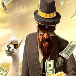 PC/스팀 트로피코 6 윌 스트리트의 라마 확장팩 DLC (코드발송)