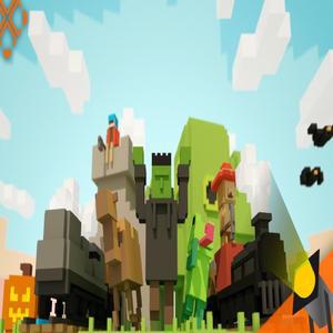 PC/스팀 언레일드 (코드발송)