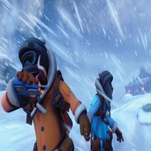 PC/스팀 위 워 히어 투게더 (코드발송)