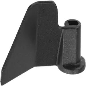 유니버설 브레드 메이커 블레이드 휴대용 믹싱 패들 스테인리스 스틸 논스틱 경량 기계 교체 부품