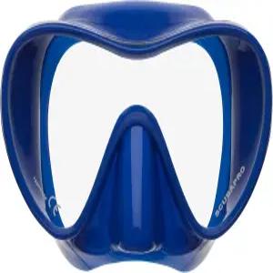 스쿠버프로 다이브 마스크 - 트리니다드 3 싱글 렌즈 다이빙 퍼플