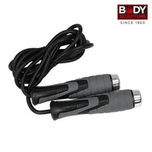 중량 줄넘기 성인 복싱 선수용 와이어 스피드 운동