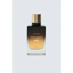 자라 ZARA SAND DESERT AT SUNSET INTENSE 오드 퍼퓸 100ML 3.38 FL. OZ - 0220/320/9991232074