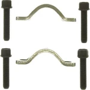 쉐보레 실버라도 2500 HD용 MOOG 352-10 유니버설 조인트 스트랩 키트