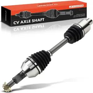 쉐보레 이쿼녹스 및 GMC 터레인 2010-2016 L4 2.4L 프론트 우측 조수석 교체 번호 15934402 20906475와