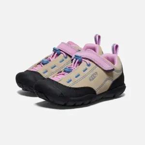 매장정품 KEEN 킨 재스퍼 JASPER II KIDS 베이지 키즈 스니커즈 KNSO5F501I1 KNSO6E501I1 1238685