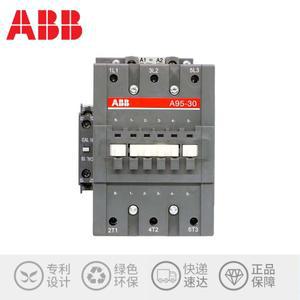 ABB AC 접촉기 A09 A12 A50 A75 A95 A110 A145 A300 A9-30-10