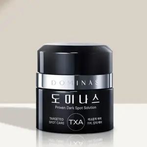 도미나스 도미나 크림 시즌6 트라넥산삼 기미개선크림 태극제약 50g 1개