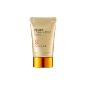 더페이스샵 내추럴 선 에코 파워 롱래스팅 선크림 50ml(SPF50+)
