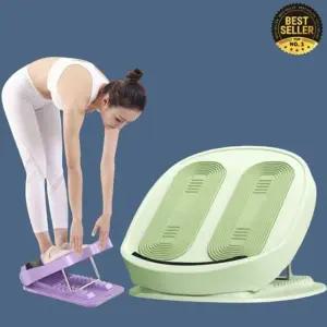 종아리 허벅지 발목 스트레칭 운동 기구