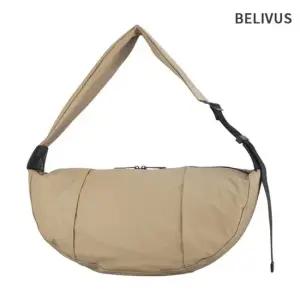 빌리버스 남자크로스백 BBU104 숄더백 호보백 반달백 여행가방 남자크로스백 남성크로스백