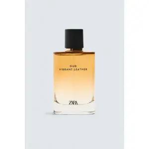 자라 ZARA OUD VIBRANT LEATHER 오드 퍼퓸 100ML 3.4 FL.OZ - 0210/722/9991232432