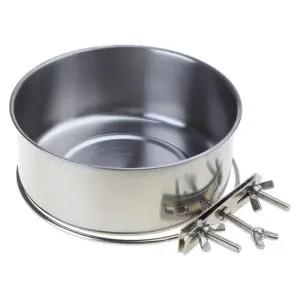 고양이를위한 개를위한 분리형 애완 동물 피더 워터 푸드 디스펜서 Multisizes Bowl Drop Shipping