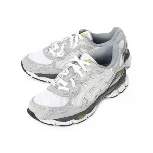 [매장정품] 아식스 젤 NYC 스니커즈 1203A383 109 (남여공용)