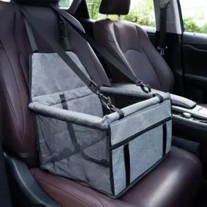 켄넬 캐리어 카시트 이동 예홈펫 애견 개모차 강아지 가방 [mACEBF1]