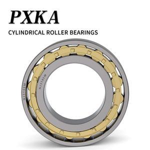 원통형 롤러 베어링 NJ202 NJ212EM 1개