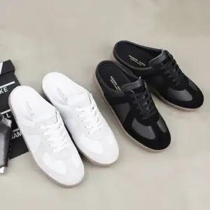 콤비 운동화 스니커즈 뮬슬리퍼Y 독일군블로퍼 남자 남성 국내제작  [mWDCF930