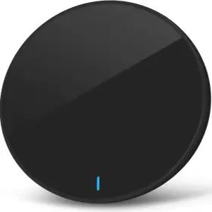 지실 캔들 워머 커피 머그 압력 유도 자동 온/오프 기능이 있는 컵 밀크티용 음료 플레이트 홈 오피스