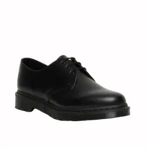 [매장정품] 닥터마틴 [닥터마틴] 1461 모노 블랙 14345001