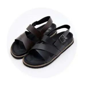 여름 아쿠아슈즈 신발 슬리퍼 스포츠 센들 센달 샌들 브랜드 남자 [m92A3FE]