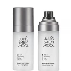 정샘물 에센셜 물 마이크로 피팅 미스트 55ml 2개