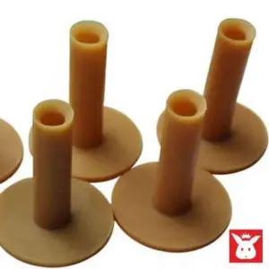 골프 연습 고무티