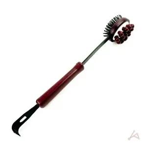 휴양지 어깨안마기 양면 안마기_24812694